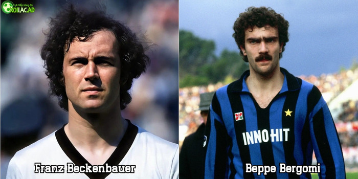 Biểu tượng của "libero" trong bóng đá