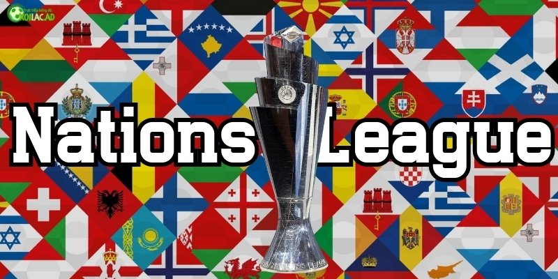 Nations League là gì? Quy định và cách thức thi đấu