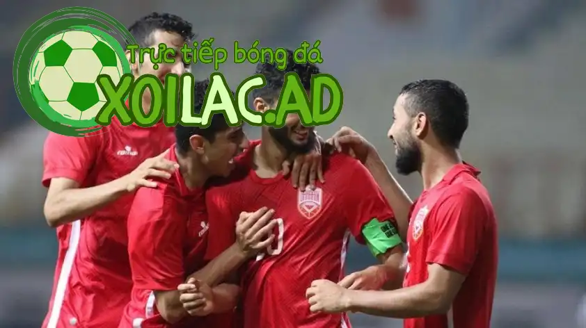 U23 Bahrain đang được đánh giá cao hơn trong trận đấu này.