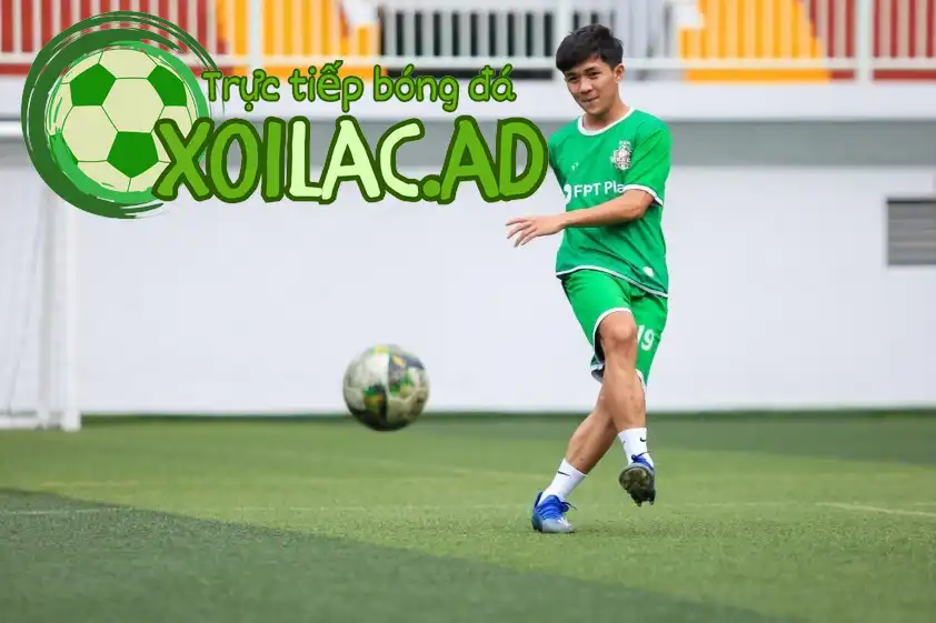 Với kinh nghiệm thi đấu tại tuyển trẻ Việt Nam, Thanh Khôi hứa hẹn là sự bổ sung chất lượng cho hàng tiền vệ của Bắc Ninh FC (Ảnh: FBNV) Với kinh nghiệm thi đấu tại tuyển trẻ Việt Nam, Thanh Khôi hứa hẹn là sự bổ sung chất lượng cho hàng tiền vệ của Bắc Ninh FC (Ảnh: FBNV)