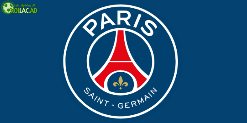 Sự kết hợp tạo nên biểu tượng PSG