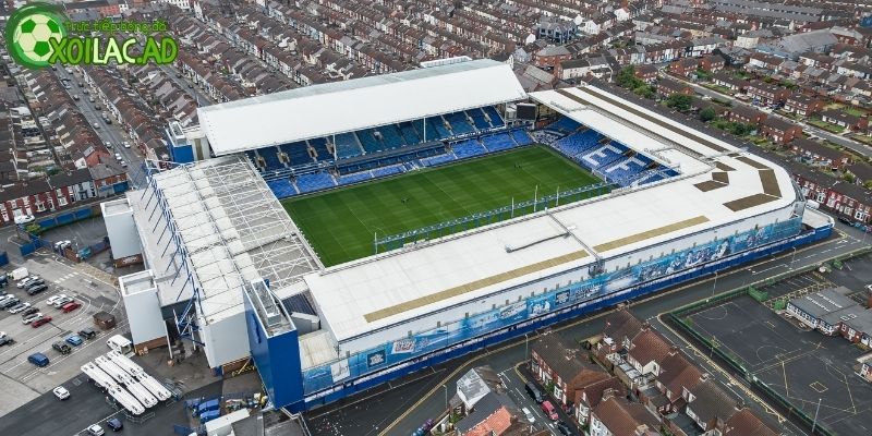Sân vận động Goodison Park