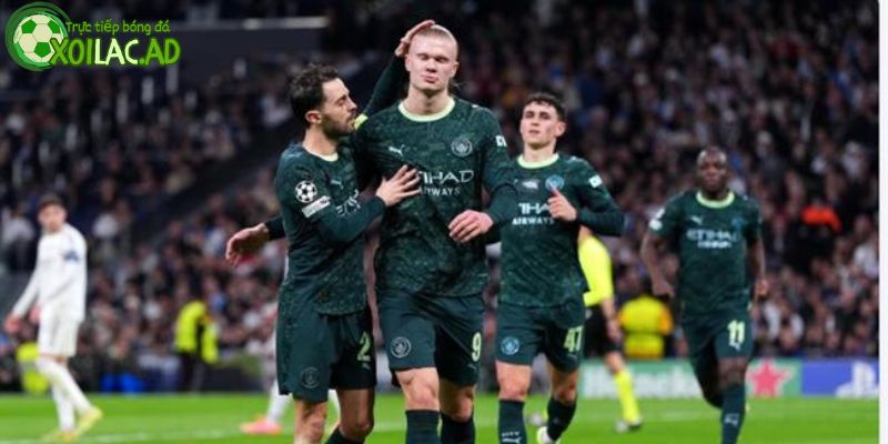 Erling Haaland kiệm lời trả lời phỏng vấn Erling Haaland kiệm lời trả lời phỏng vấn