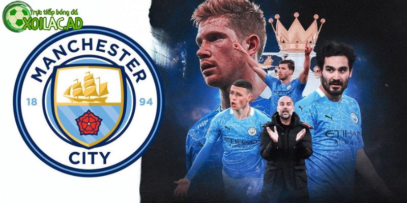 Man City trắng tay Pep Guardiola tỉnh giấc