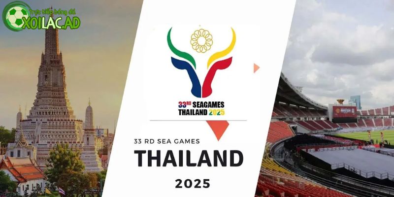 HLV Kim Sang Sik mong SEA Games 33 nâng tầm bóng đá